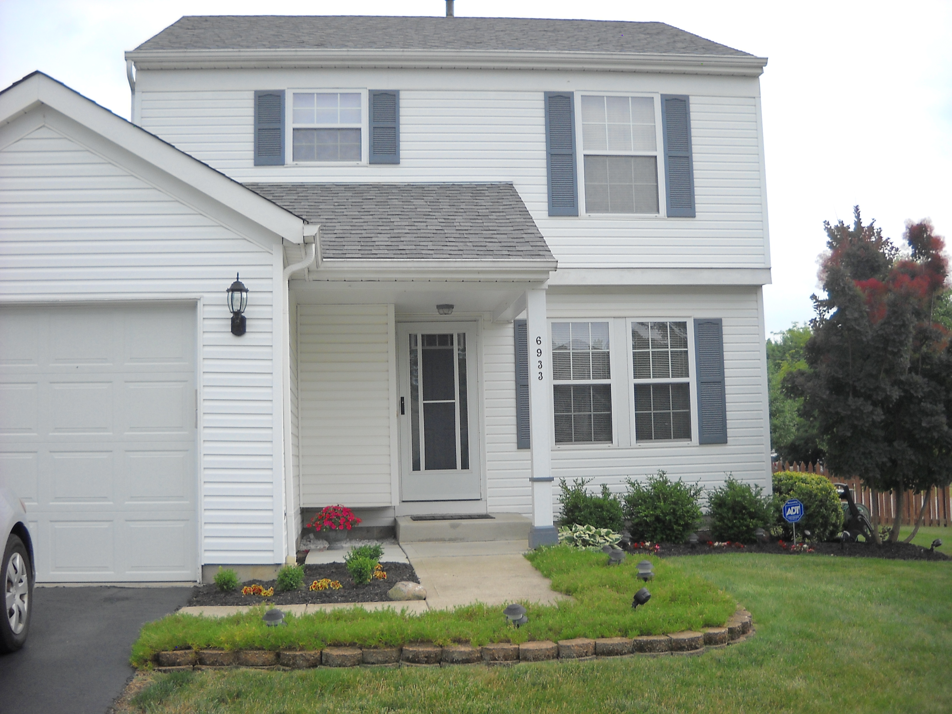 IN CONTRACT IN ONE WEEK6933 BROCKLAND DRIVE 43068